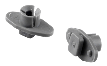 Festsetzung Riegel Ø6