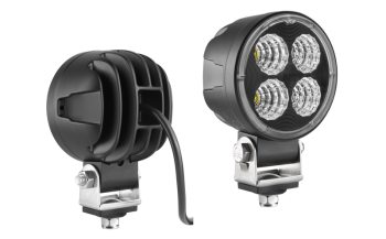 LED Arbeitslampe mit Kabel