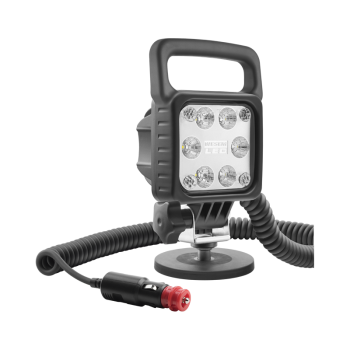 LED-FF 6° Arbeitslampen mit anderen Griffen