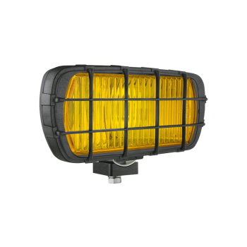 HP1 Zusatzscheinwerfer