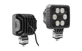 3000 lm -  LED-Modul 12V-24V, Kabel 0,5 m