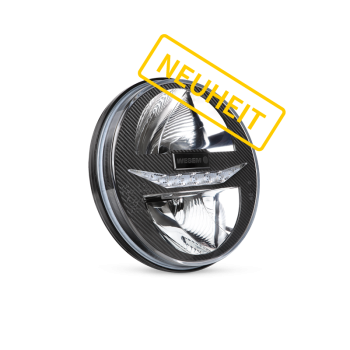 EGC1-LED Ø178 Hauptscheinwerfer
