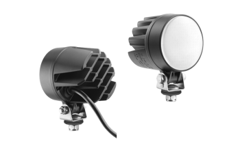 diffus, 2000 lm - LED-Modul 12V-24V, Kabel 0,5 m