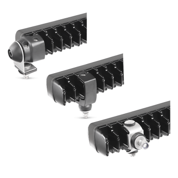 CDP1 100° Arbeitslampen LED mit Positionslicht