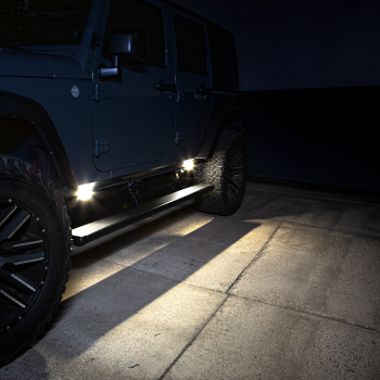 CRP4 Arbeitslampen LED