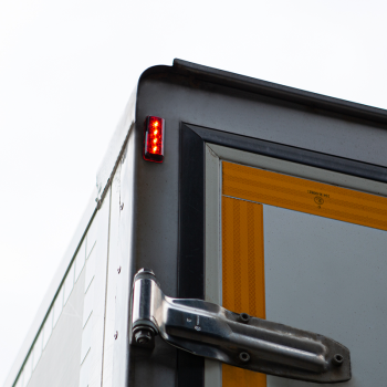 ESP2 LED Signalleuchten hintere, seitlich