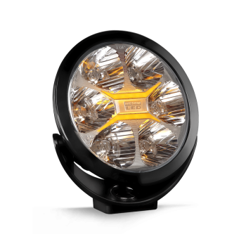 FERVOR 220 Fernscheinwerfer LED und Positionslicht