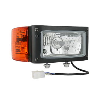 REPR2-FF Hauptscheinwerfer mit Fahrrichtungsanzeiger