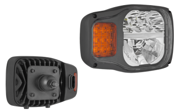 K7 - LED-Modul 12V-24V