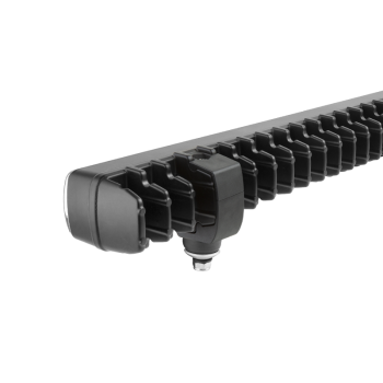 CDP1-FF 5° Arbeitslampen LED mit Positionslicht