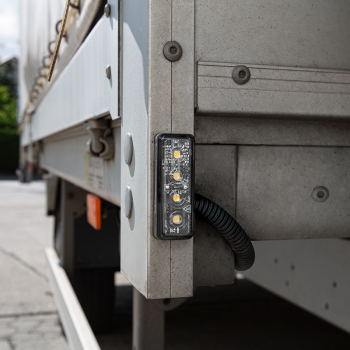 ESP2 LED Signalleuchten vordere