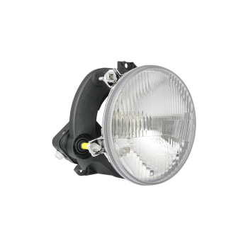 MUL Hauptscheinwerfer mit Korrektor