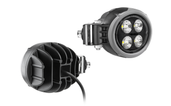 LED Arbeitslampe mit Kabel