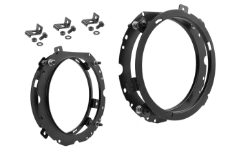 Scheinwerfermontageplatte Ø178