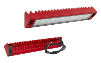 LED Arbeitslampe mit Kabel