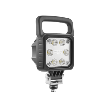 LED-FF 50° Arbeitslampen mit dem standard Griff