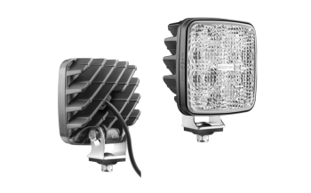 2400lm - LED-Modul 12V-24V, Kabel 0,5 m