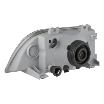 0295, 0297 Hauptscheinwerfer im Gehäuse