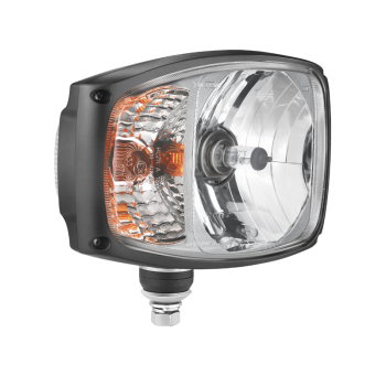 RGV1D-FF Hauptscheinwerfer LHT