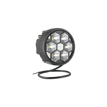 CRC3-FF 4° Arbeitslampen LED mit anderen Griffen