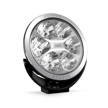 FERVOR 220 Fernscheinwerfer LED und Positionslicht