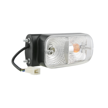 LA5-FF Signalleuchten vordere