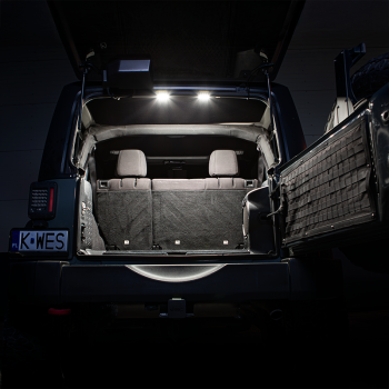 CRP4 Arbeitslampen LED