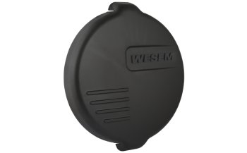 Abdeckung für Scheinwerfer