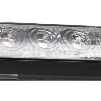 ESP2 LED Signalleuchten vordere