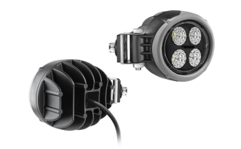 2000 lm - LED-Modul 12V-24V, Kabel 0,5 m