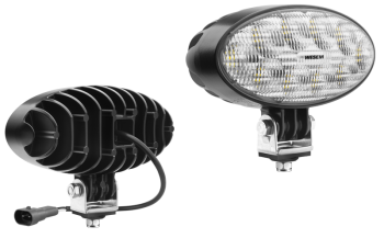 5500 lm - LED-Modul 12V-24V, Kabel 0,5 m