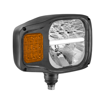 EGV1-LED Hauptscheinwerfer mit Fahrrichtungsanzeiger