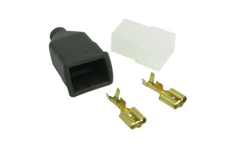 Gegenstecker AMP Faston