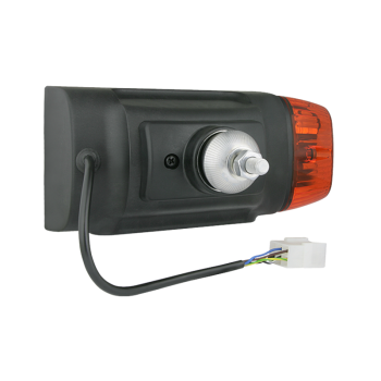 REPR2-FF Hauptscheinwerfer mit Fahrrichtungsanzeiger