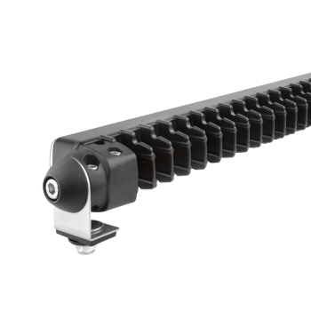 CDP1-FF 5° Arbeitslampen LED mit Positionslicht