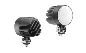 diffus, 2000lm - LED-Modul 12V-24V