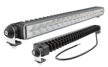 8000lm - LED-Modul 12V-24V, Kabel 0,5 m