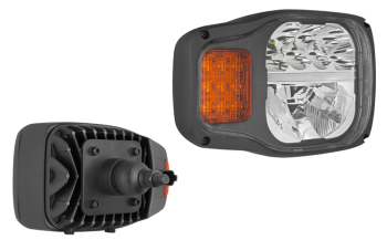 K2 - LED-Modul 12V-24V