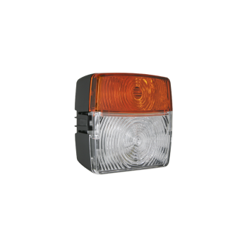 LT4 Signalleuchten vordere