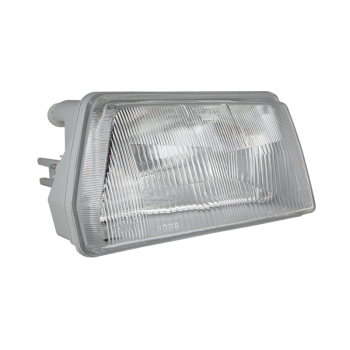 0295, 0297 Hauptscheinwerfer im Gehäuse