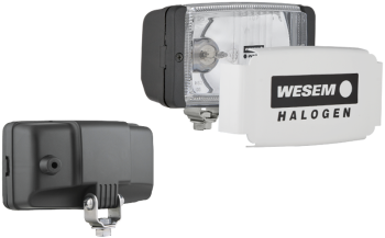 Halogen Fernscheinwerfer
