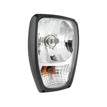 RGV1C-FF Hauptscheinwerfer LHT