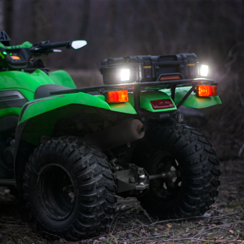 CRK1 Arbeitslampen LED