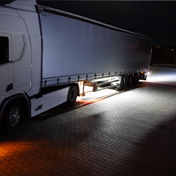 CRP1 Arbeitslampen LED