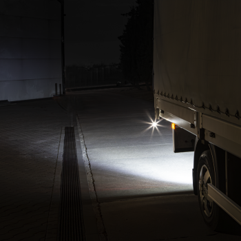 CRK1-AR Rückfahrscheinwerfer LED