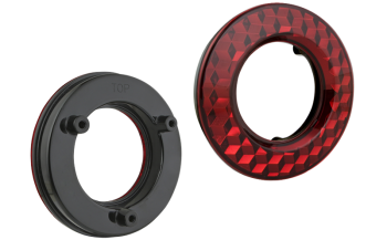 Dekorativer Ring Dekorativer Ring