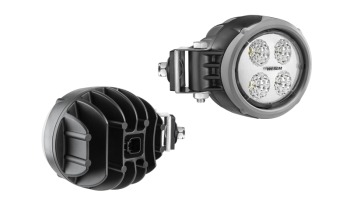2000 lm - LED-Modul 12V-24V