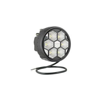 CRC3-FF 50° Arbeitslampen LED mit anderen Griffen