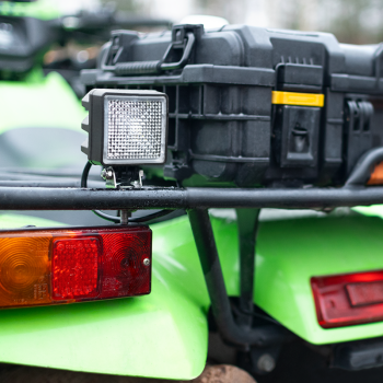 CRK1 Arbeitslampen LED