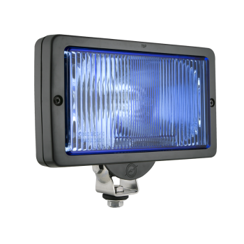 0660, 0662 Zusatzscheinwerfer